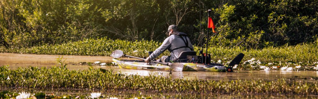 The Next Evolution In The World's Best Selling Kayak Cart