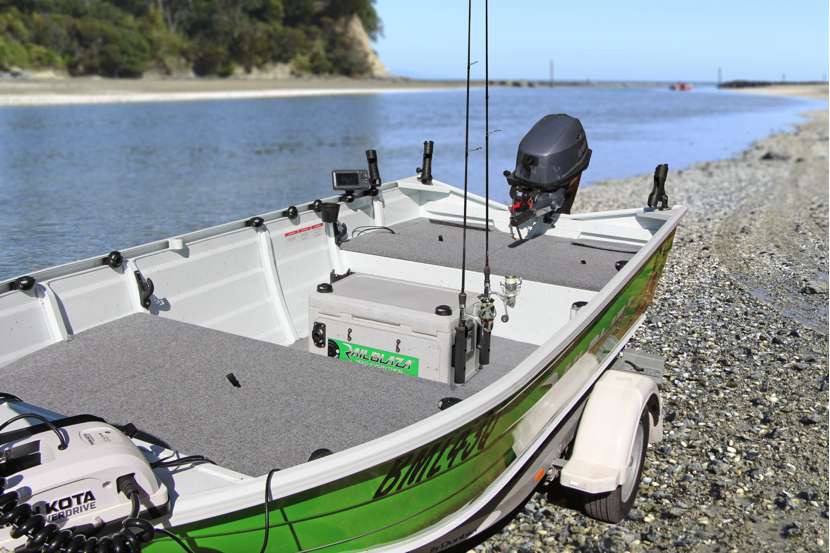 RodStow Double RAILBLAZA Canada