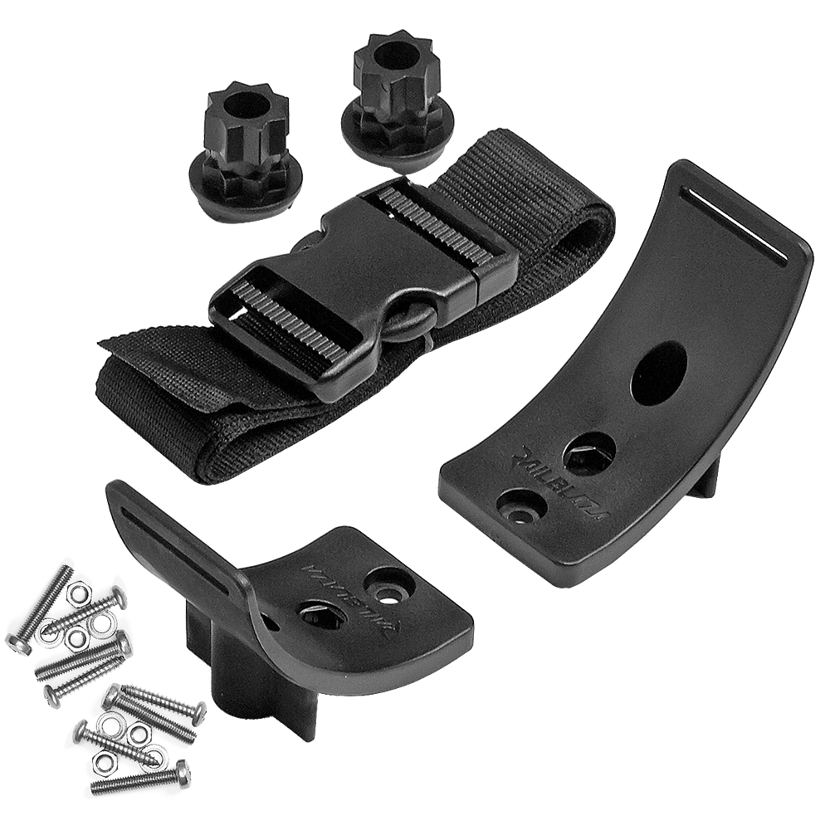 Dive And Gas Bottle Holder RAILBLAZA Canada