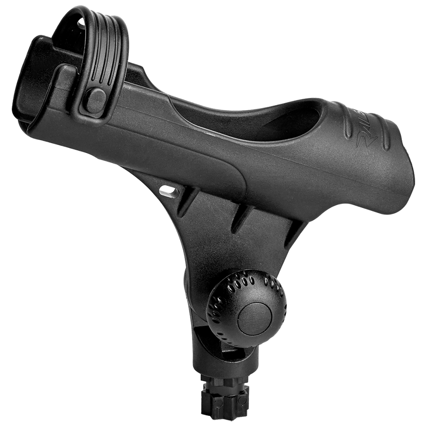 Rod Holder R with TracLoader 45 4Pack RAILBLAZA Canada