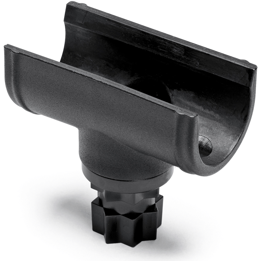 QuikGrip Paddle Clip Star Mount 32mm RAILBLAZA Canada