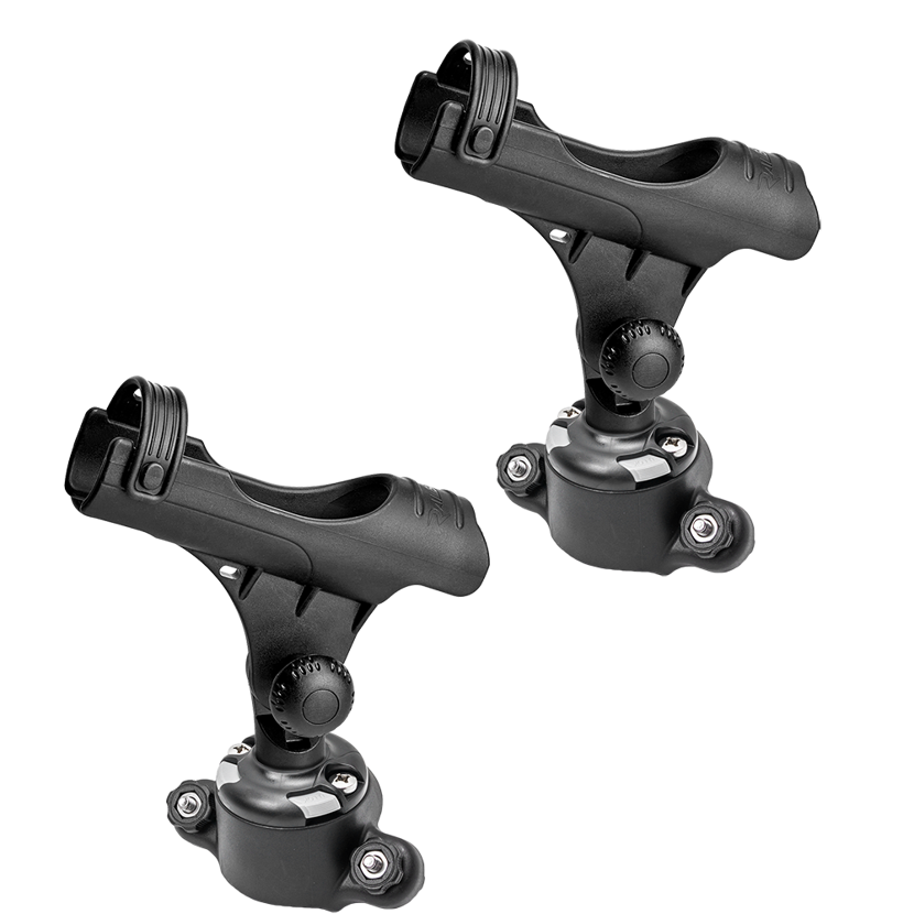 Rod Holder R with TracLoader 45 2 Pack RAILBLAZA Canada