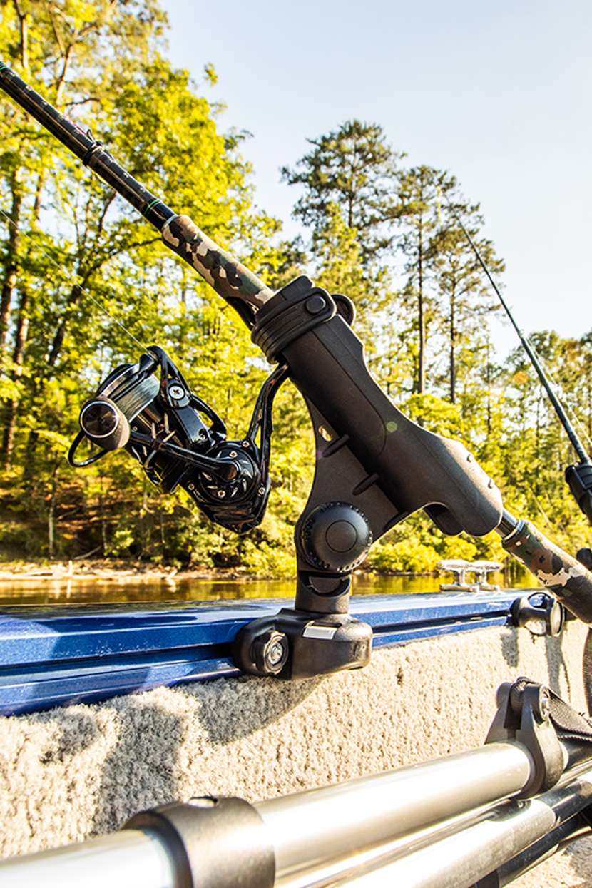 Rod Holder R RAILBLAZA Canada