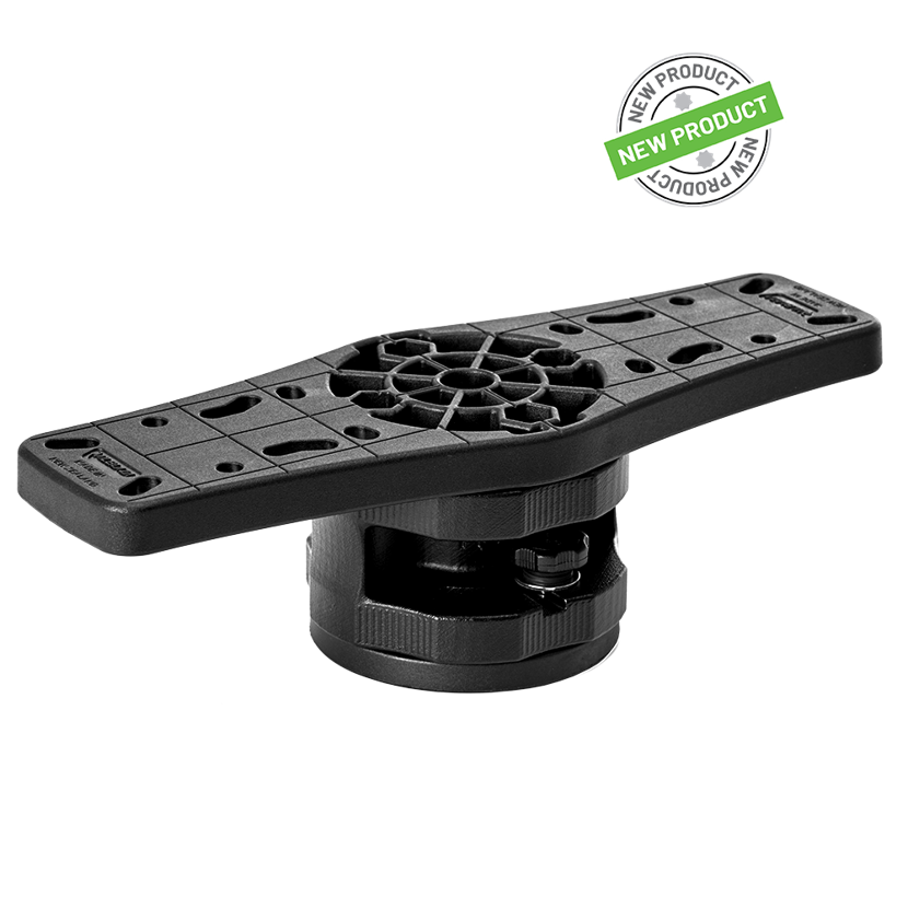 Rotating Platform Cables HEXX Rotating Platform | RAILBLAZA Canada