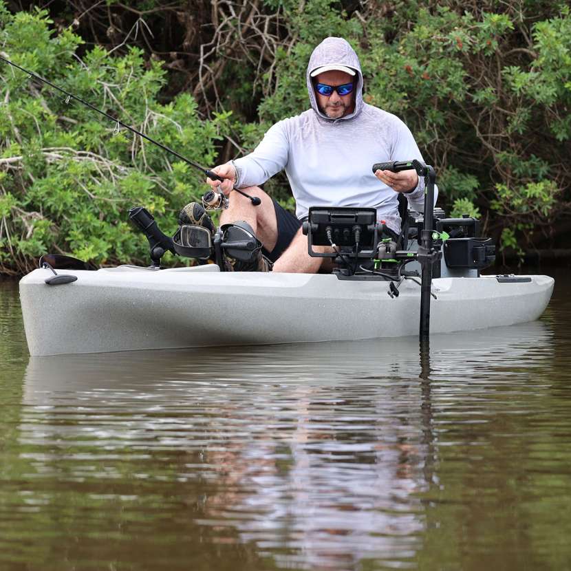 HEXX Live Pole 30 | RAILBLAZA Canada