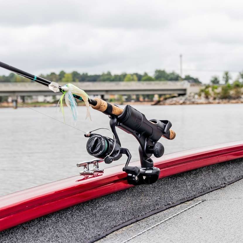Rod Holder And Mount | Boundary Waters Catalog