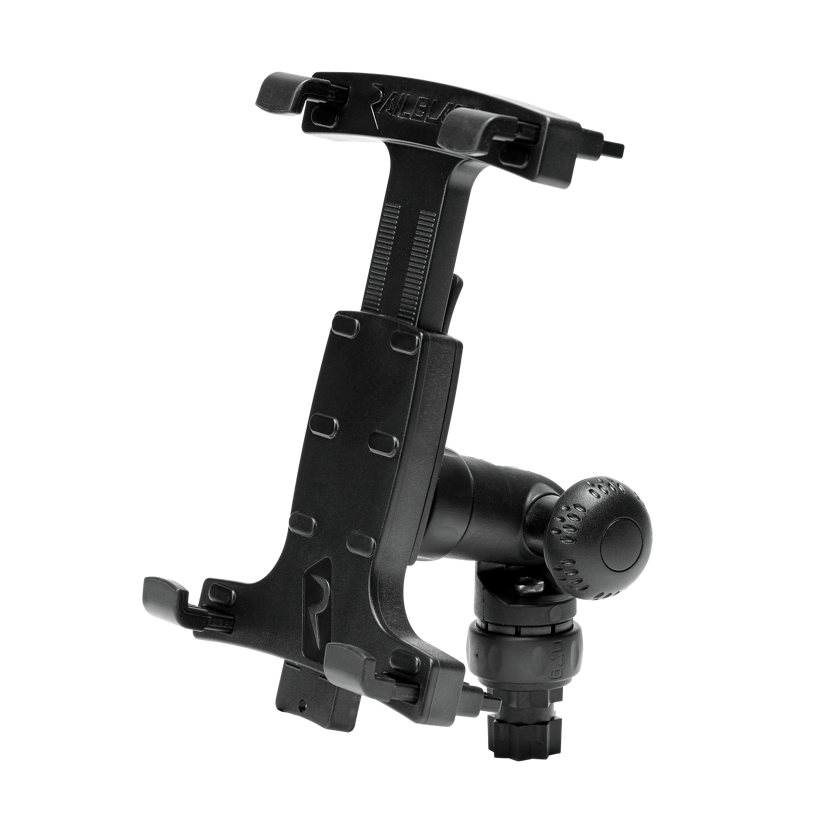 RAILBLAZA ND-228 Swing Arm Mount R-Lock - Supporto Regolabile Per Barche E Attrezzature Nautiche - Foto 7