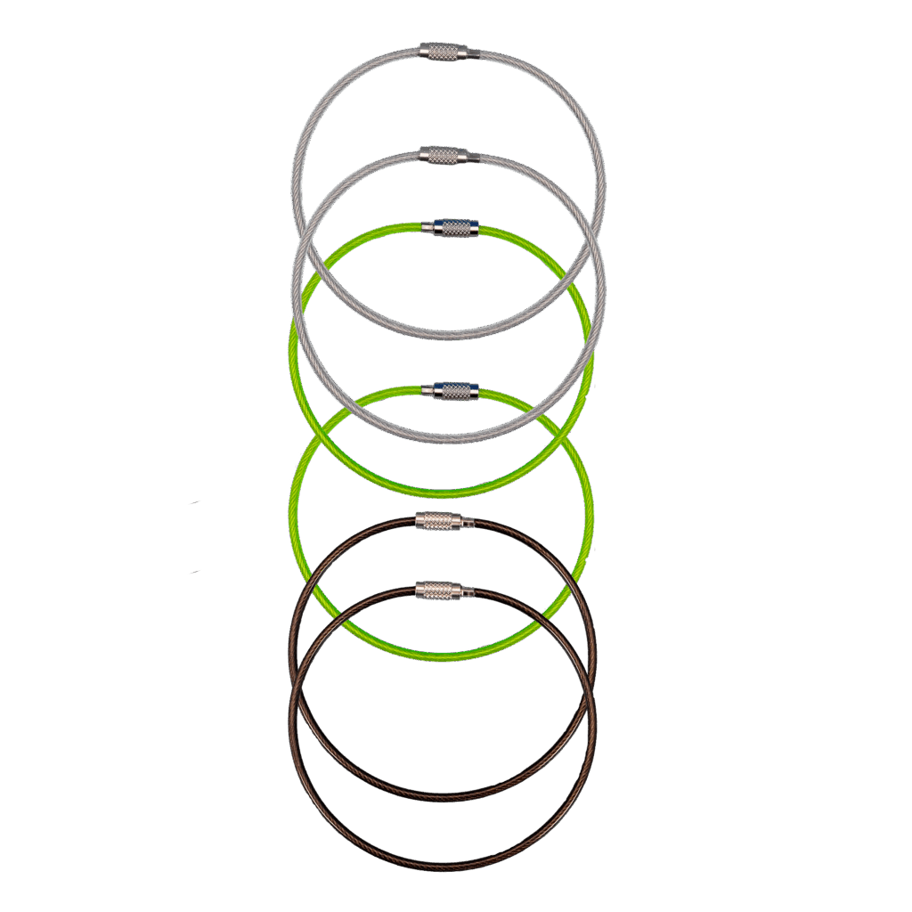12" Loopty Loops | RAILBLAZA Canada