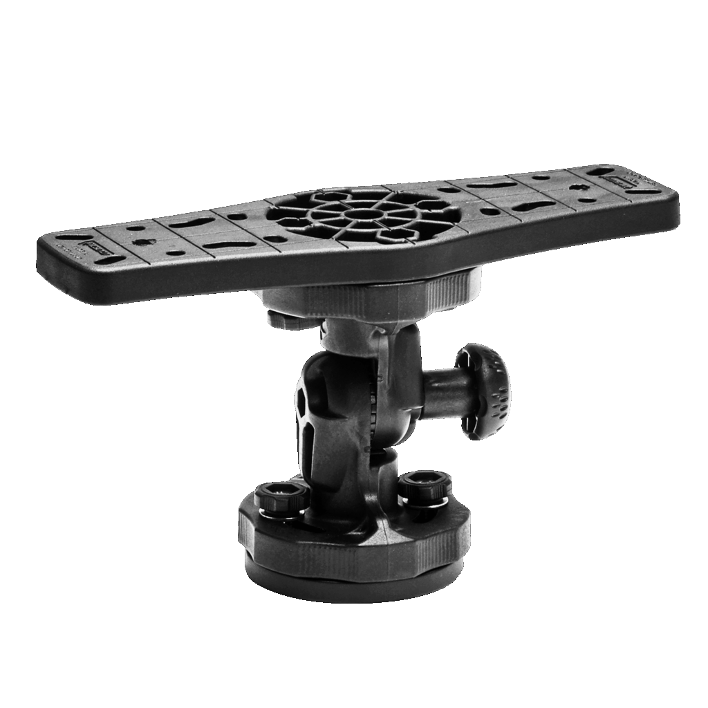 Tackle Caddy Console Mount | RAILBLAZA Canada