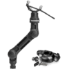 Trolling Motor Support XL with SidePort Tracloader SureMount