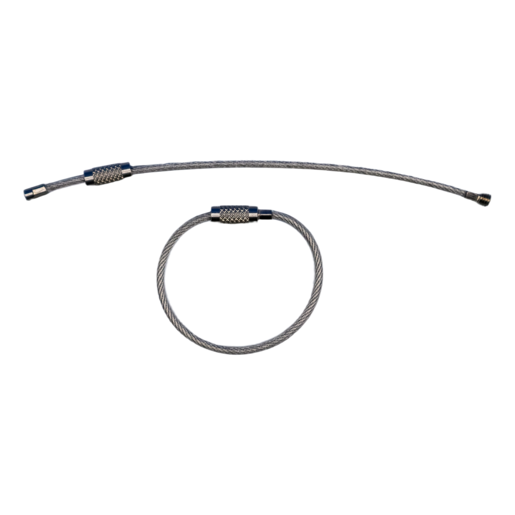 6" Loopty Loops | RAILBLAZA Canada